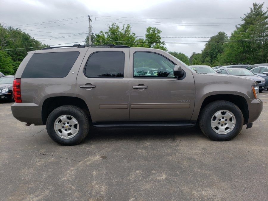 2013 Chevrolet Tahoe 4WD 4dr 1500 LT, available for sale in Auburn, New Hampshire | ODA Auto Precision LLC. Auburn, New Hampshire 2013 Chevrolet Tahoe 4WD 4dr 1500 LT, available for sale in Auburn, New Hampshire | ODA Auto Precision LLC. Auburn, New Hampshire