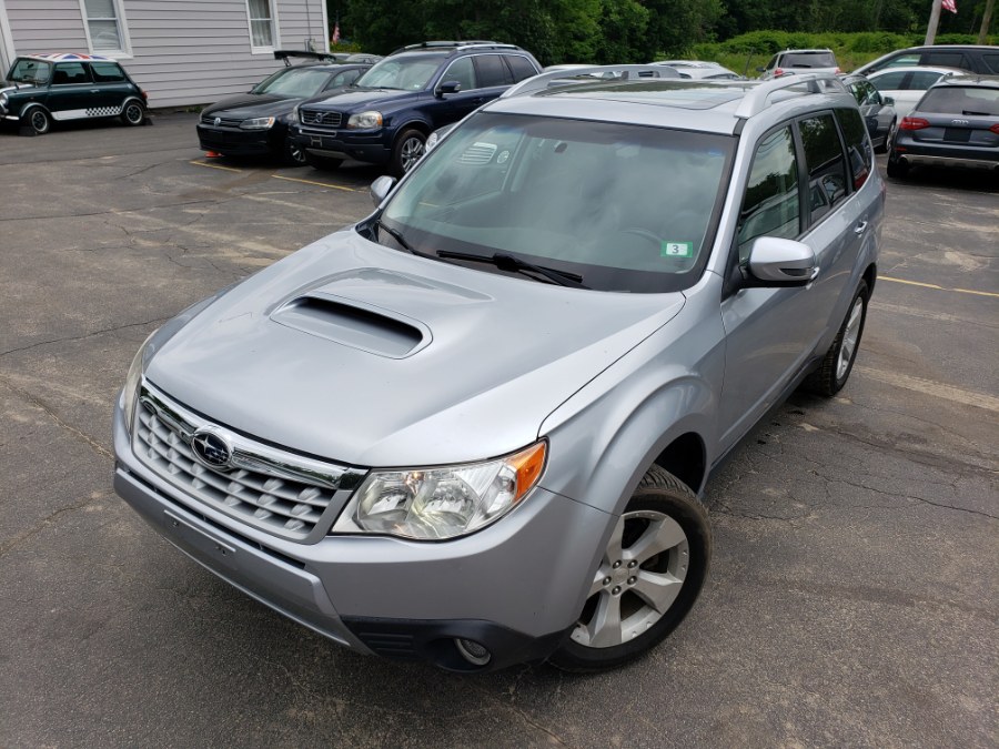 2013 Subaru Forester 4dr Auto 2.5XT Touring, available for sale in Auburn, New Hampshire | ODA Auto Precision LLC. Auburn, New Hampshire 2013 Subaru Forester 4dr Auto 2.5XT Touring, available for sale in Auburn, New Hampshire | ODA Auto Precision LLC. Auburn, New Hampshire