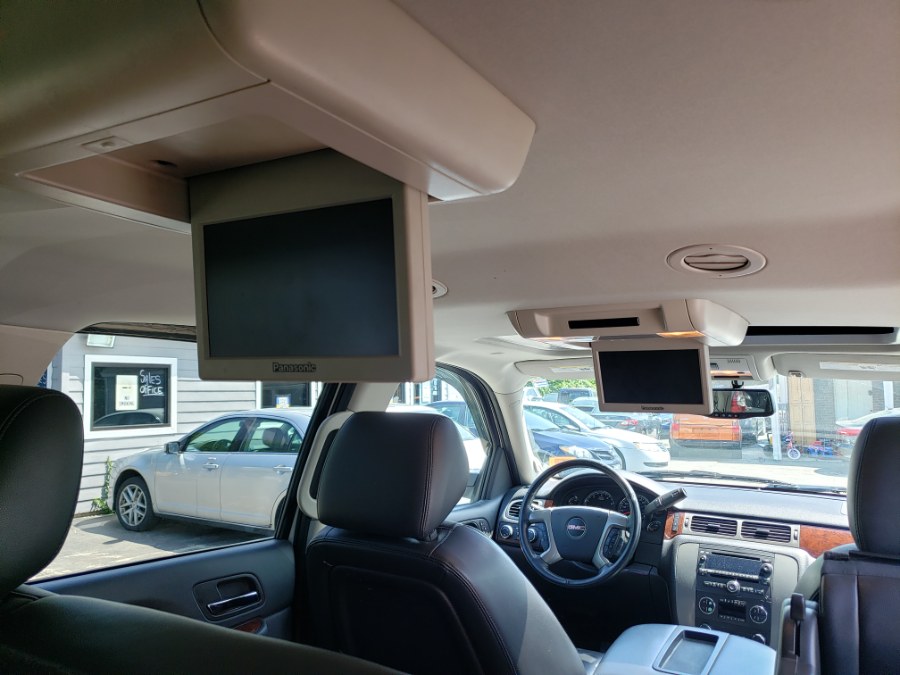 2013 GMC Yukon XL 4WD 4dr 1500 SLT, available for sale in Auburn, New Hampshire | ODA Auto Precision LLC. Auburn, New Hampshire 2013 GMC Yukon XL 4WD 4dr 1500 SLT, available for sale in Auburn, New Hampshire | ODA Auto Precision LLC. Auburn, New Hampshire