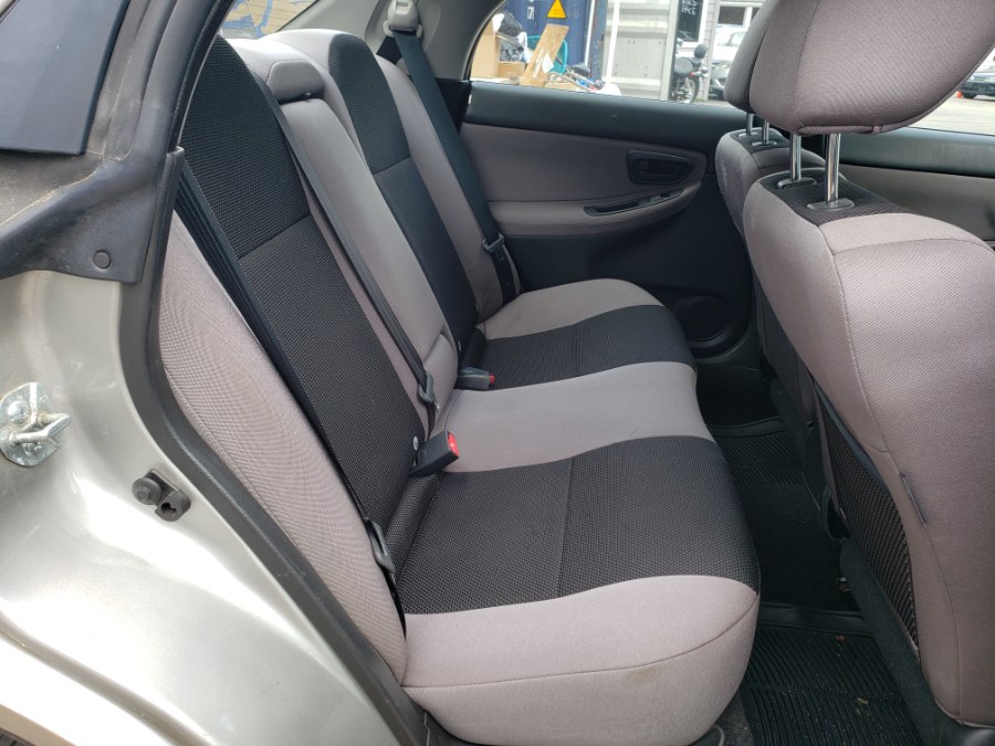 2007 Subaru Impreza Sedan 4dr H4 AT i Special Edition, available for sale in Auburn, New Hampshire | ODA Auto Precision LLC. Auburn, New Hampshire 2007 Subaru Impreza Sedan 4dr H4 AT i Special Edition, available for sale in Auburn, New Hampshire | ODA Auto Precision LLC. Auburn, New Hampshire