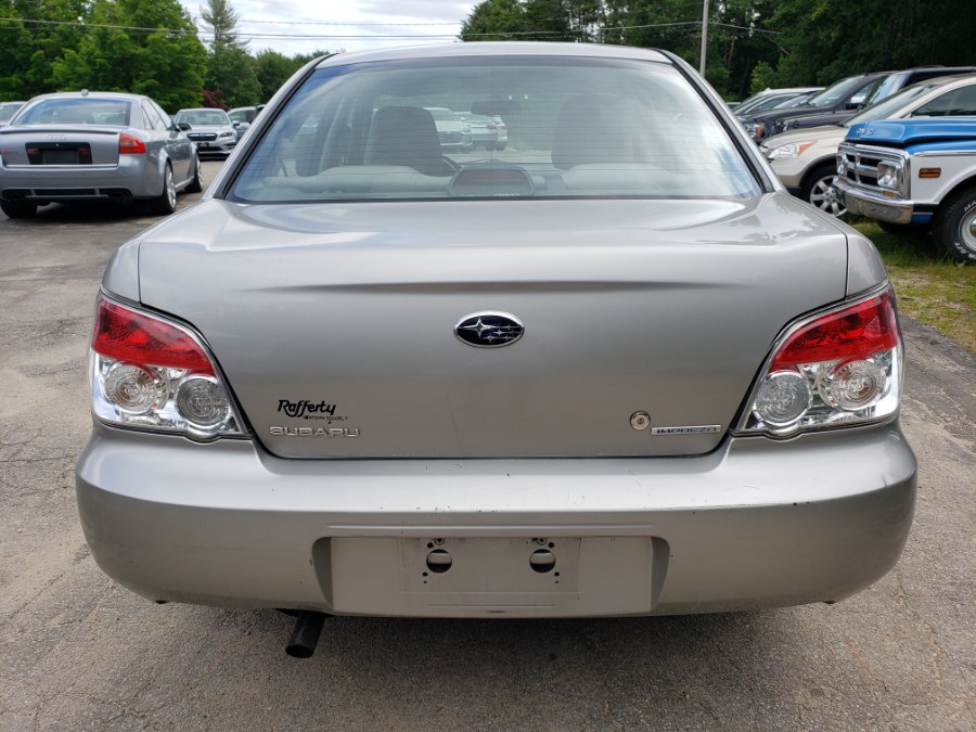 2007 Subaru Impreza Sedan 4dr H4 AT i Special Edition, available for sale in Auburn, New Hampshire | ODA Auto Precision LLC. Auburn, New Hampshire 2007 Subaru Impreza Sedan 4dr H4 AT i Special Edition, available for sale in Auburn, New Hampshire | ODA Auto Precision LLC. Auburn, New Hampshire