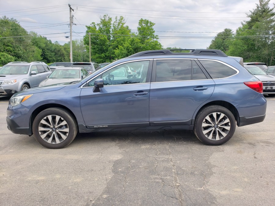 2015 Subaru Outback 2.5i Limited, available for sale in Auburn, New Hampshire | ODA Auto Precision LLC. Auburn, New Hampshire 2015 Subaru Outback 2.5i Limited, available for sale in Auburn, New Hampshire | ODA Auto Precision LLC. Auburn, New Hampshire