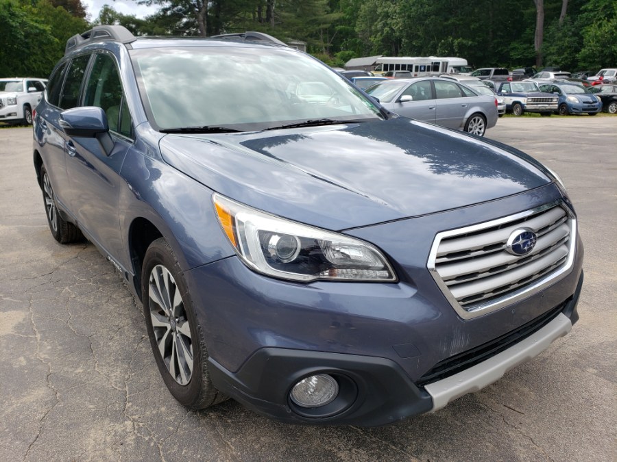 2015 Subaru Outback 2.5i Limited, available for sale in Auburn, New Hampshire | ODA Auto Precision LLC. Auburn, New Hampshire 2015 Subaru Outback 2.5i Limited, available for sale in Auburn, New Hampshire | ODA Auto Precision LLC. Auburn, New Hampshire