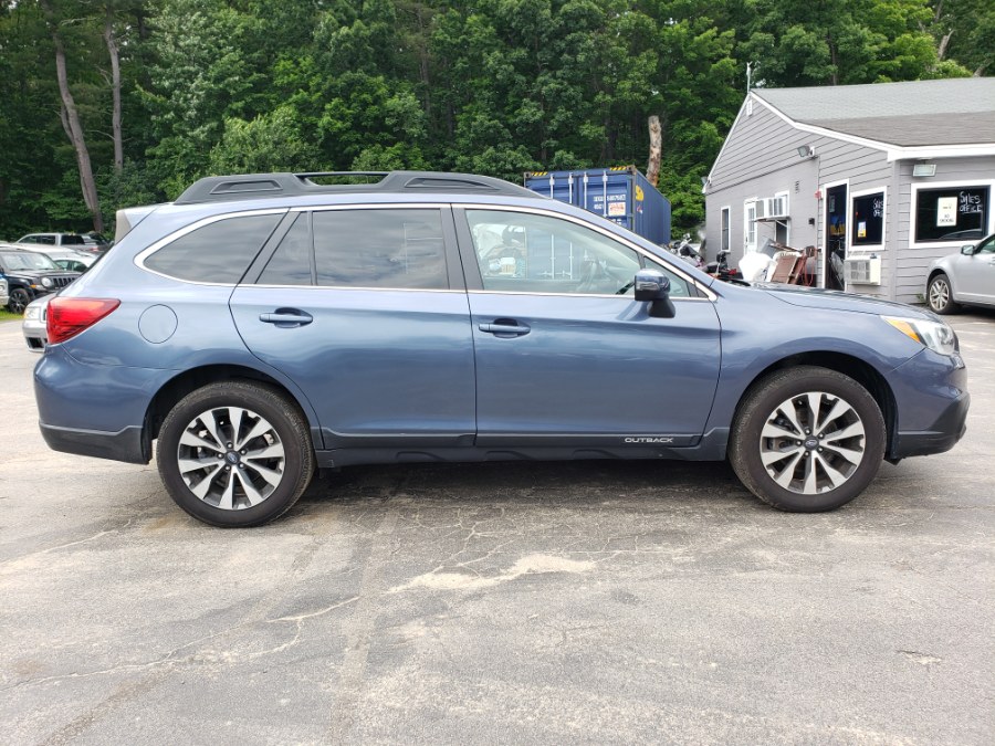 2015 Subaru Outback 2.5i Limited, available for sale in Auburn, New Hampshire | ODA Auto Precision LLC. Auburn, New Hampshire 2015 Subaru Outback 2.5i Limited, available for sale in Auburn, New Hampshire | ODA Auto Precision LLC. Auburn, New Hampshire