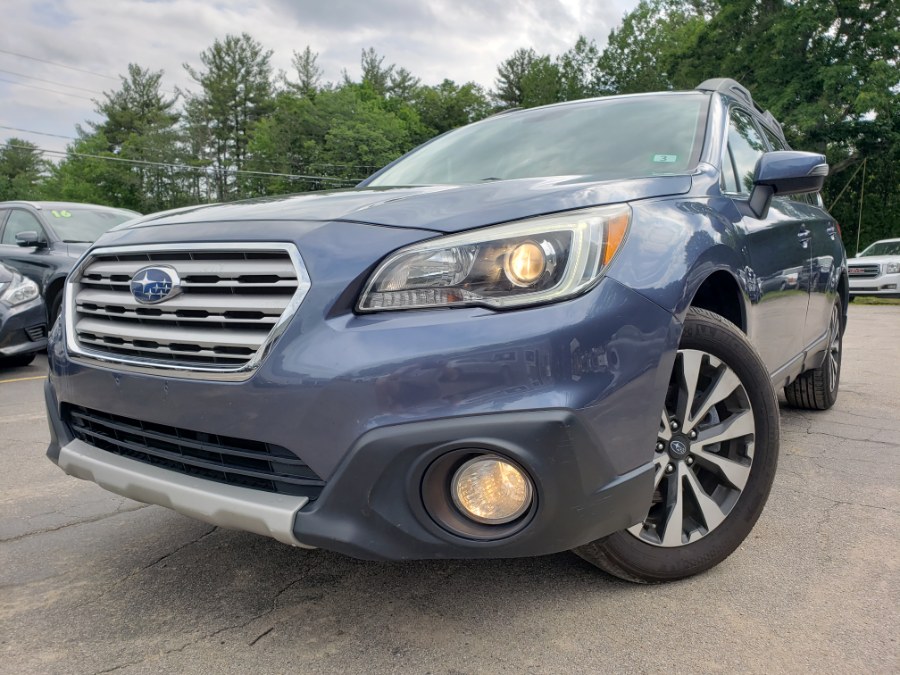 2015 Subaru Outback 2.5i Limited, available for sale in Auburn, New Hampshire | ODA Auto Precision LLC. Auburn, New Hampshire 2015 Subaru Outback 2.5i Limited, available for sale in Auburn, New Hampshire | ODA Auto Precision LLC. Auburn, New Hampshire