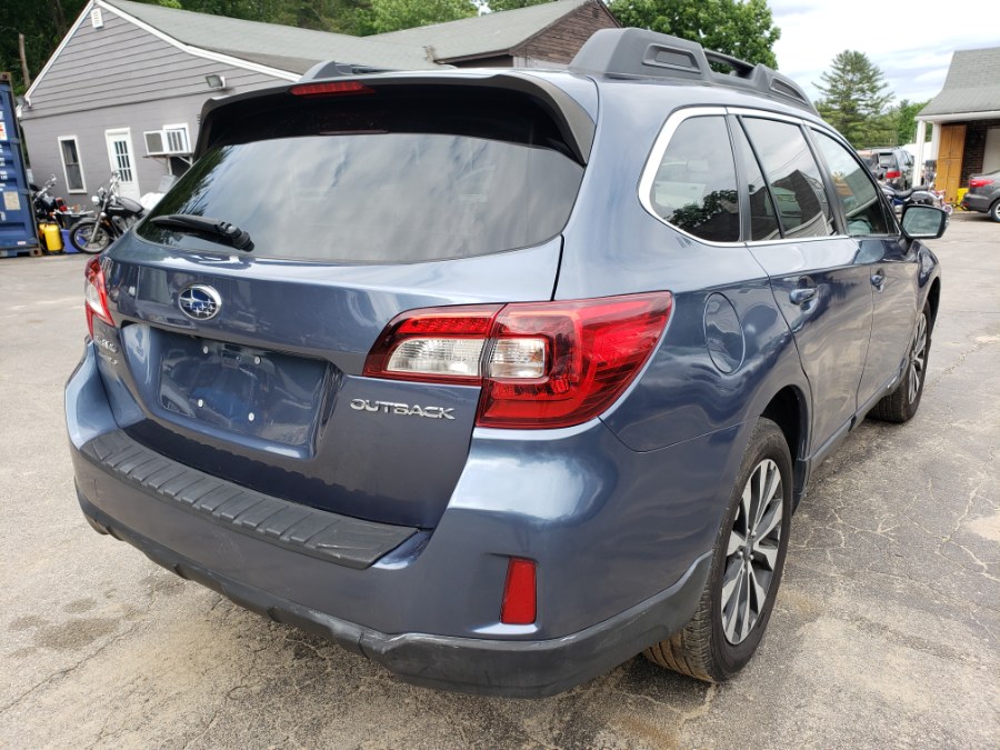 2015 Subaru Outback 2.5i Limited, available for sale in Auburn, New Hampshire | ODA Auto Precision LLC. Auburn, New Hampshire 2015 Subaru Outback 2.5i Limited, available for sale in Auburn, New Hampshire | ODA Auto Precision LLC. Auburn, New Hampshire