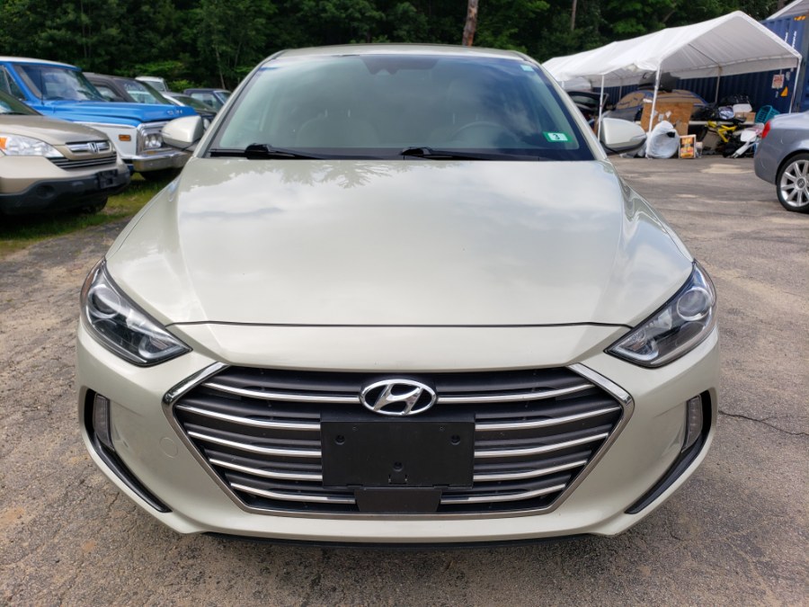 2017 Hyundai Elantra Limited, available for sale in Auburn, New Hampshire | ODA Auto Precision LLC. Auburn, New Hampshire 2017 Hyundai Elantra Limited, available for sale in Auburn, New Hampshire | ODA Auto Precision LLC. Auburn, New Hampshire