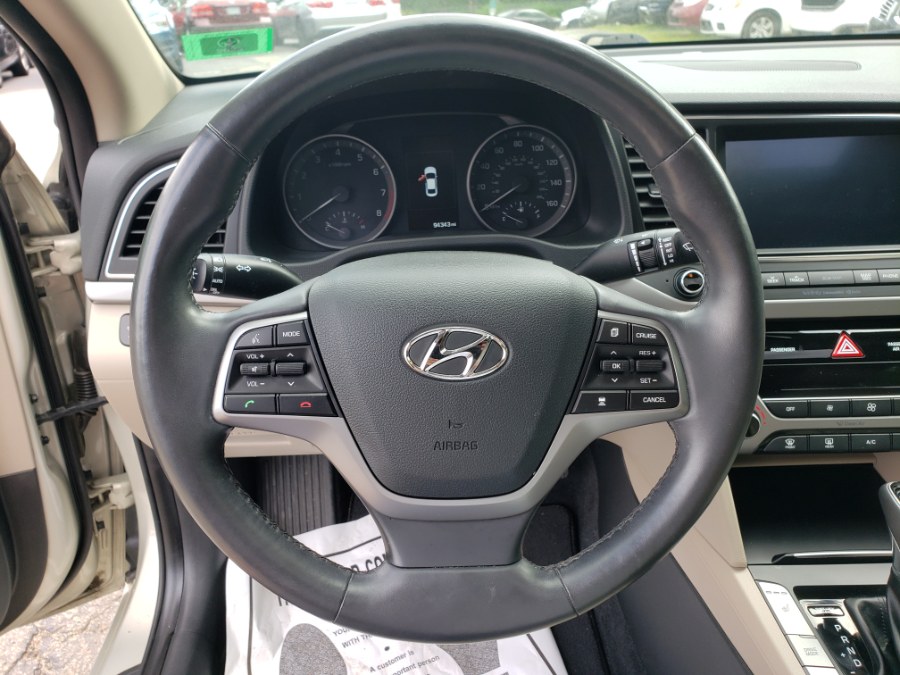 2017 Hyundai Elantra Limited, available for sale in Auburn, New Hampshire | ODA Auto Precision LLC. Auburn, New Hampshire 2017 Hyundai Elantra Limited, available for sale in Auburn, New Hampshire | ODA Auto Precision LLC. Auburn, New Hampshire