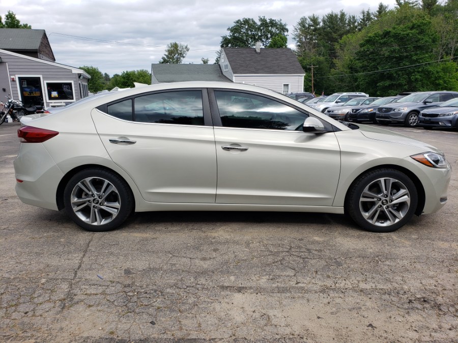 2017 Hyundai Elantra Limited, available for sale in Auburn, New Hampshire | ODA Auto Precision LLC. Auburn, New Hampshire 2017 Hyundai Elantra Limited, available for sale in Auburn, New Hampshire | ODA Auto Precision LLC. Auburn, New Hampshire