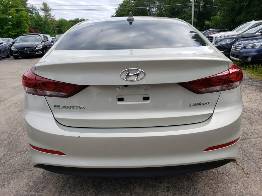 2017 Hyundai Elantra Limited, available for sale in Auburn, New Hampshire | ODA Auto Precision LLC. Auburn, New Hampshire 2017 Hyundai Elantra Limited, available for sale in Auburn, New Hampshire | ODA Auto Precision LLC. Auburn, New Hampshire