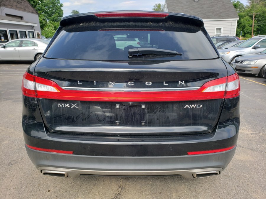 Used Lincoln MKX AWD 4dr Reserve 2016 | ODA Auto Precision LLC. Auburn, New Hampshire Used Lincoln MKX AWD 4dr Reserve 2016 | ODA Auto Precision LLC. Auburn, New Hampshire