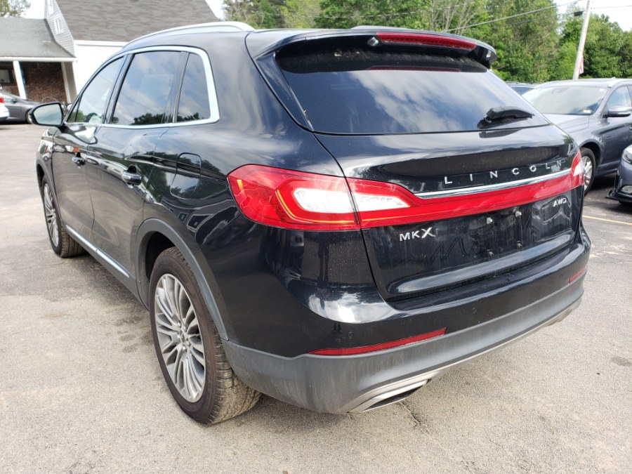 Used Lincoln MKX AWD 4dr Reserve 2016 | ODA Auto Precision LLC. Auburn, New Hampshire Used Lincoln MKX AWD 4dr Reserve 2016 | ODA Auto Precision LLC. Auburn, New Hampshire