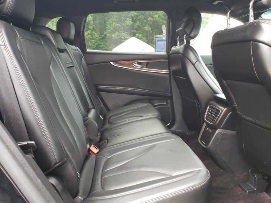 Used Lincoln MKX AWD 4dr Reserve 2016 | ODA Auto Precision LLC. Auburn, New Hampshire Used Lincoln MKX AWD 4dr Reserve 2016 | ODA Auto Precision LLC. Auburn, New Hampshire