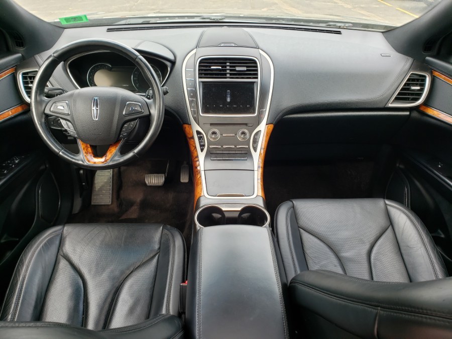 Used Lincoln MKX AWD 4dr Reserve 2016 | ODA Auto Precision LLC. Auburn, New Hampshire Used Lincoln MKX AWD 4dr Reserve 2016 | ODA Auto Precision LLC. Auburn, New Hampshire