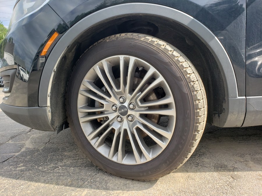 Used Lincoln MKX AWD 4dr Reserve 2016 | ODA Auto Precision LLC. Auburn, New Hampshire Used Lincoln MKX AWD 4dr Reserve 2016 | ODA Auto Precision LLC. Auburn, New Hampshire