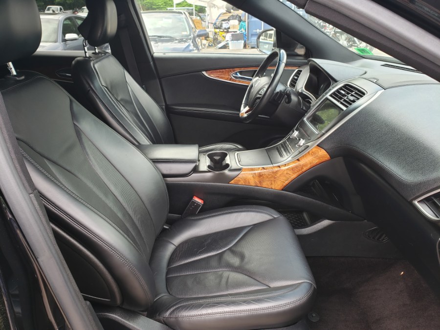 Used Lincoln MKX AWD 4dr Reserve 2016 | ODA Auto Precision LLC. Auburn, New Hampshire Used Lincoln MKX AWD 4dr Reserve 2016 | ODA Auto Precision LLC. Auburn, New Hampshire