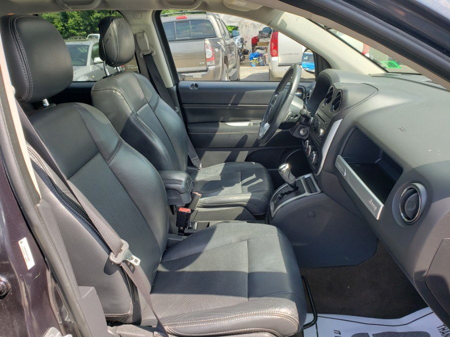 2015 Jeep Compass 4WD 4dr High Altitude Edition, available for sale in Auburn, New Hampshire | ODA Auto Precision LLC. Auburn, New Hampshire 2015 Jeep Compass 4WD 4dr High Altitude Edition, available for sale in Auburn, New Hampshire | ODA Auto Precision LLC. Auburn, New Hampshire