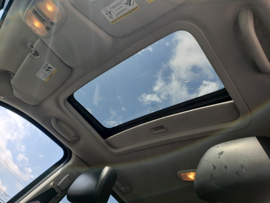 2015 Jeep Compass 4WD 4dr High Altitude Edition, available for sale in Auburn, New Hampshire | ODA Auto Precision LLC. Auburn, New Hampshire 2015 Jeep Compass 4WD 4dr High Altitude Edition, available for sale in Auburn, New Hampshire | ODA Auto Precision LLC. Auburn, New Hampshire