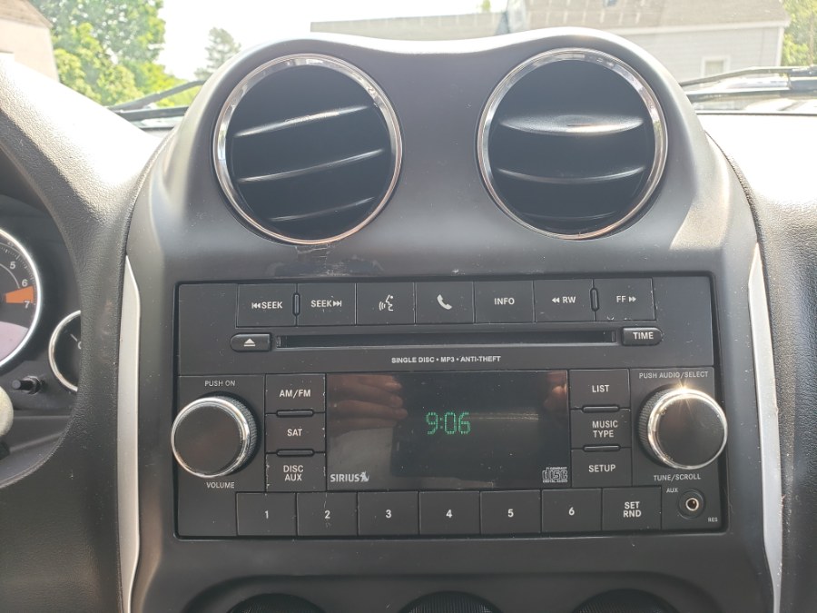 2015 Jeep Compass 4WD 4dr High Altitude Edition, available for sale in Auburn, New Hampshire | ODA Auto Precision LLC. Auburn, New Hampshire 2015 Jeep Compass 4WD 4dr High Altitude Edition, available for sale in Auburn, New Hampshire | ODA Auto Precision LLC. Auburn, New Hampshire