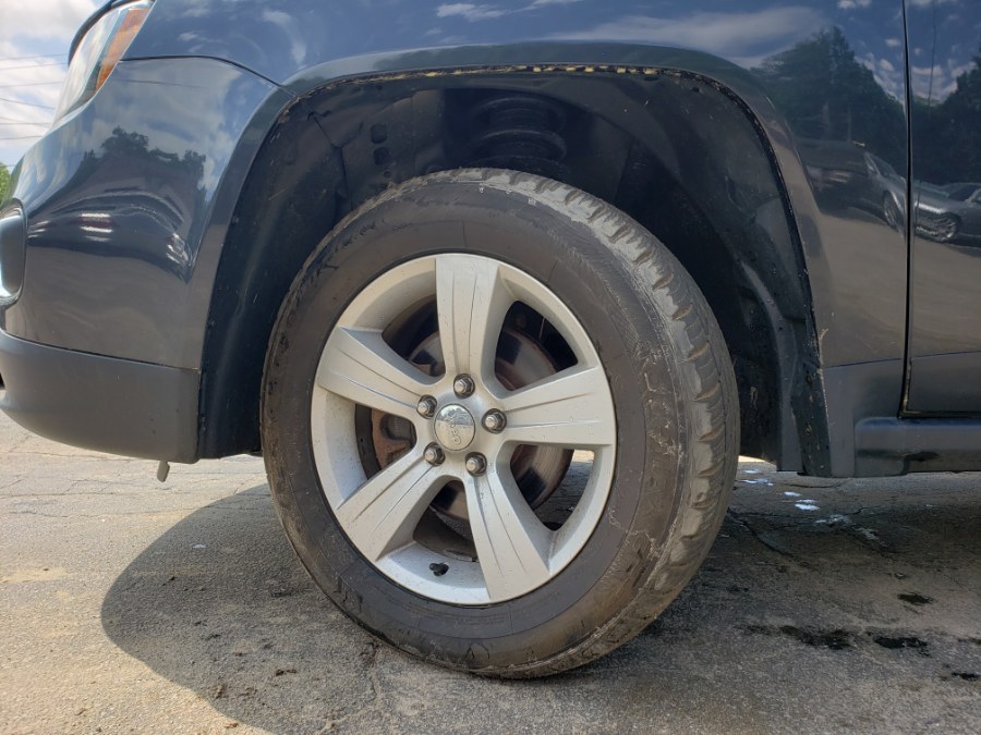 2015 Jeep Compass 4WD 4dr High Altitude Edition, available for sale in Auburn, New Hampshire | ODA Auto Precision LLC. Auburn, New Hampshire 2015 Jeep Compass 4WD 4dr High Altitude Edition, available for sale in Auburn, New Hampshire | ODA Auto Precision LLC. Auburn, New Hampshire
