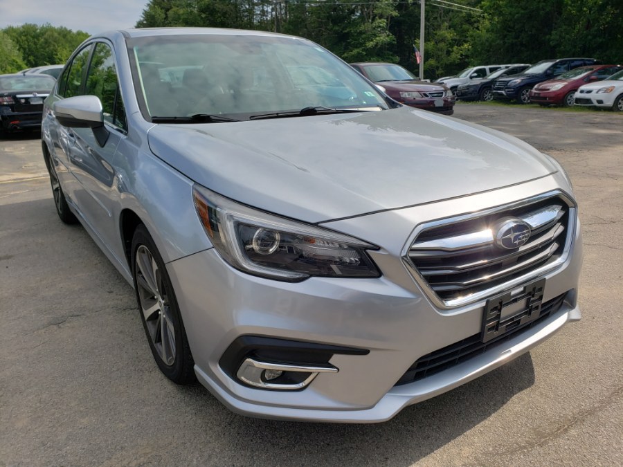 2018 Subaru Legacy 2.5i Limited, available for sale in Auburn, New Hampshire | ODA Auto Precision LLC. Auburn, New Hampshire 2018 Subaru Legacy 2.5i Limited, available for sale in Auburn, New Hampshire | ODA Auto Precision LLC. Auburn, New Hampshire