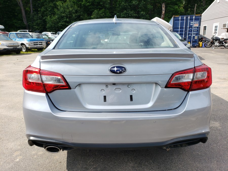 2018 Subaru Legacy 2.5i Limited, available for sale in Auburn, New Hampshire | ODA Auto Precision LLC. Auburn, New Hampshire 2018 Subaru Legacy 2.5i Limited, available for sale in Auburn, New Hampshire | ODA Auto Precision LLC. Auburn, New Hampshire
