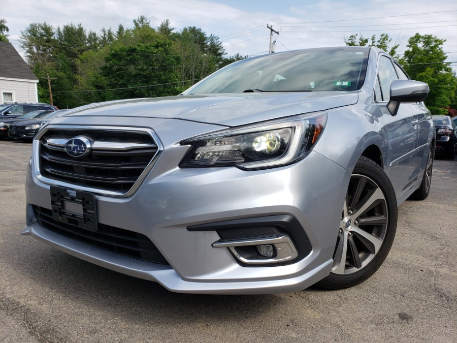 2018 Subaru Legacy 2.5i Limited, available for sale in Auburn, New Hampshire | ODA Auto Precision LLC. Auburn, New Hampshire 2018 Subaru Legacy 2.5i Limited, available for sale in Auburn, New Hampshire | ODA Auto Precision LLC. Auburn, New Hampshire