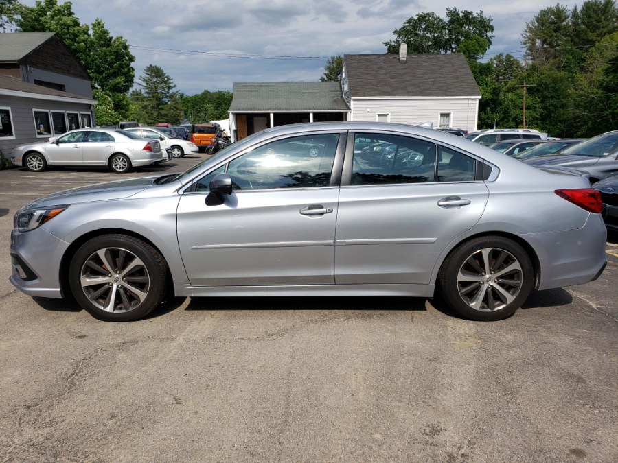 2018 Subaru Legacy 2.5i Limited, available for sale in Auburn, New Hampshire | ODA Auto Precision LLC. Auburn, New Hampshire 2018 Subaru Legacy 2.5i Limited, available for sale in Auburn, New Hampshire | ODA Auto Precision LLC. Auburn, New Hampshire