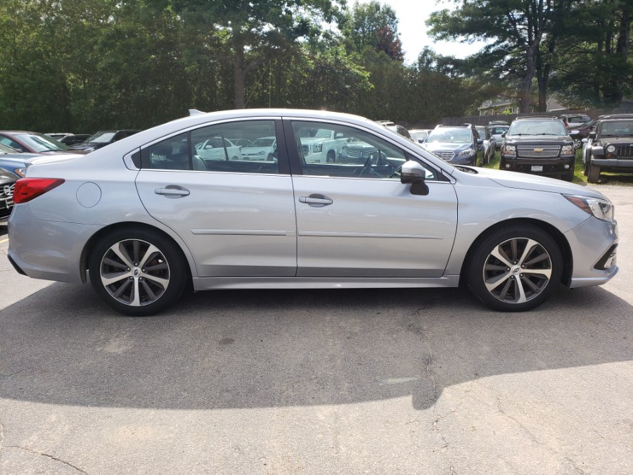 2018 Subaru Legacy 2.5i Limited, available for sale in Auburn, New Hampshire | ODA Auto Precision LLC. Auburn, New Hampshire 2018 Subaru Legacy 2.5i Limited, available for sale in Auburn, New Hampshire | ODA Auto Precision LLC. Auburn, New Hampshire