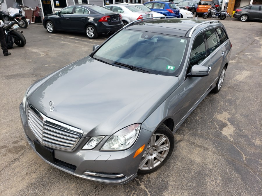 2013 Mercedes-Benz E-Class 4dr Wgn E 350 Luxury 4MATIC *Ltd Avail*, available for sale in Auburn, New Hampshire | ODA Auto Precision LLC. Auburn, New Hampshire 2013 Mercedes-Benz E-Class 4dr Wgn E 350 Luxury 4MATIC *Ltd Avail*, available for sale in Auburn, New Hampshire | ODA Auto Precision LLC. Auburn, New Hampshire