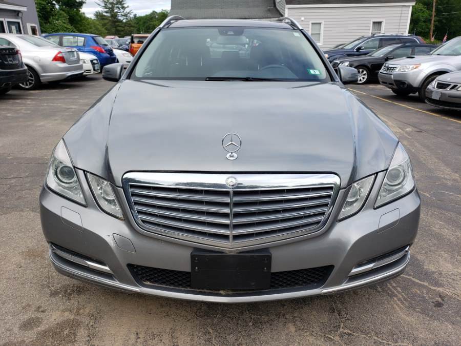 2013 Mercedes-Benz E-Class 4dr Wgn E 350 Luxury 4MATIC *Ltd Avail*, available for sale in Auburn, New Hampshire | ODA Auto Precision LLC. Auburn, New Hampshire 2013 Mercedes-Benz E-Class 4dr Wgn E 350 Luxury 4MATIC *Ltd Avail*, available for sale in Auburn, New Hampshire | ODA Auto Precision LLC. Auburn, New Hampshire