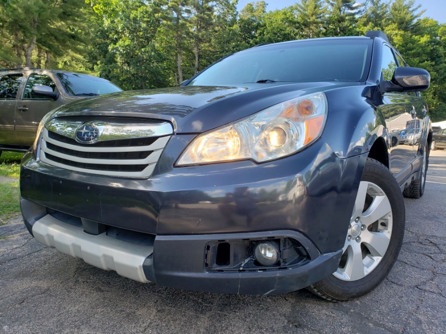 2010 Subaru Outback 4dr Wgn H4 Auto 2.5i Ltd Pwr Moon PZEV, available for sale in Auburn, New Hampshire | ODA Auto Precision LLC. Auburn, New Hampshire 2010 Subaru Outback 4dr Wgn H4 Auto 2.5i Ltd Pwr Moon PZEV, available for sale in Auburn, New Hampshire | ODA Auto Precision LLC. Auburn, New Hampshire
