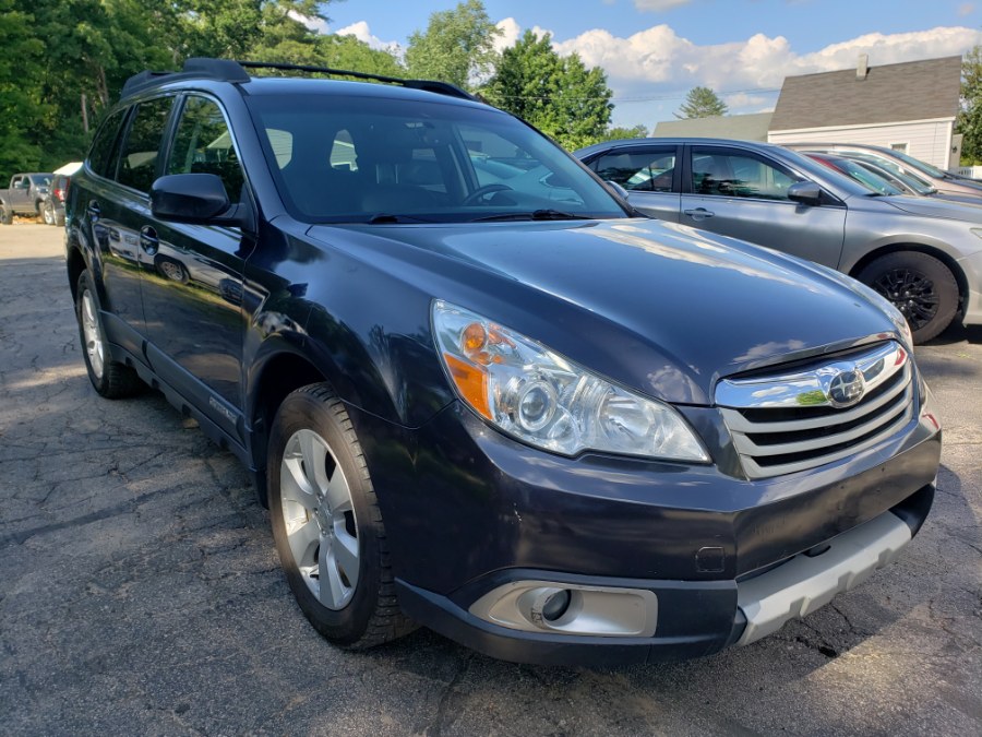 2010 Subaru Outback 4dr Wgn H4 Auto 2.5i Ltd Pwr Moon PZEV, available for sale in Auburn, New Hampshire | ODA Auto Precision LLC. Auburn, New Hampshire 2010 Subaru Outback 4dr Wgn H4 Auto 2.5i Ltd Pwr Moon PZEV, available for sale in Auburn, New Hampshire | ODA Auto Precision LLC. Auburn, New Hampshire