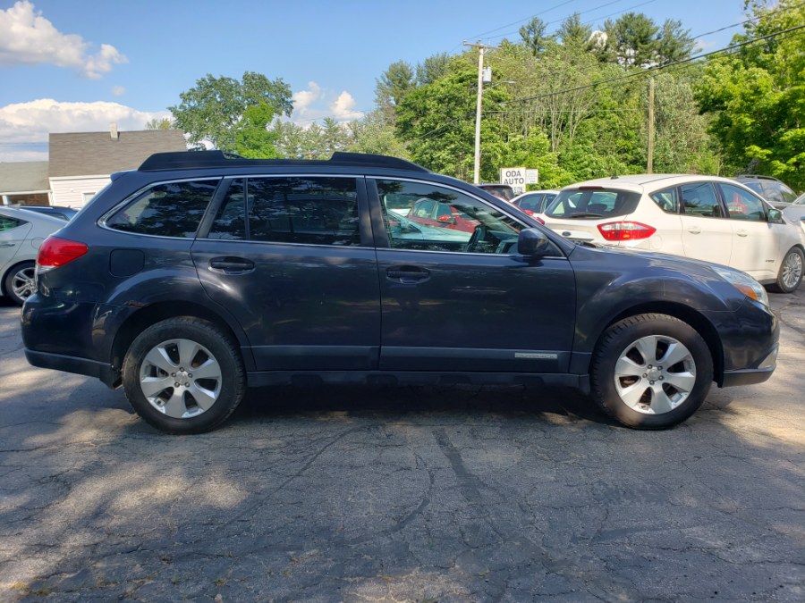 2010 Subaru Outback 4dr Wgn H4 Auto 2.5i Ltd Pwr Moon PZEV, available for sale in Auburn, New Hampshire | ODA Auto Precision LLC. Auburn, New Hampshire 2010 Subaru Outback 4dr Wgn H4 Auto 2.5i Ltd Pwr Moon PZEV, available for sale in Auburn, New Hampshire | ODA Auto Precision LLC. Auburn, New Hampshire
