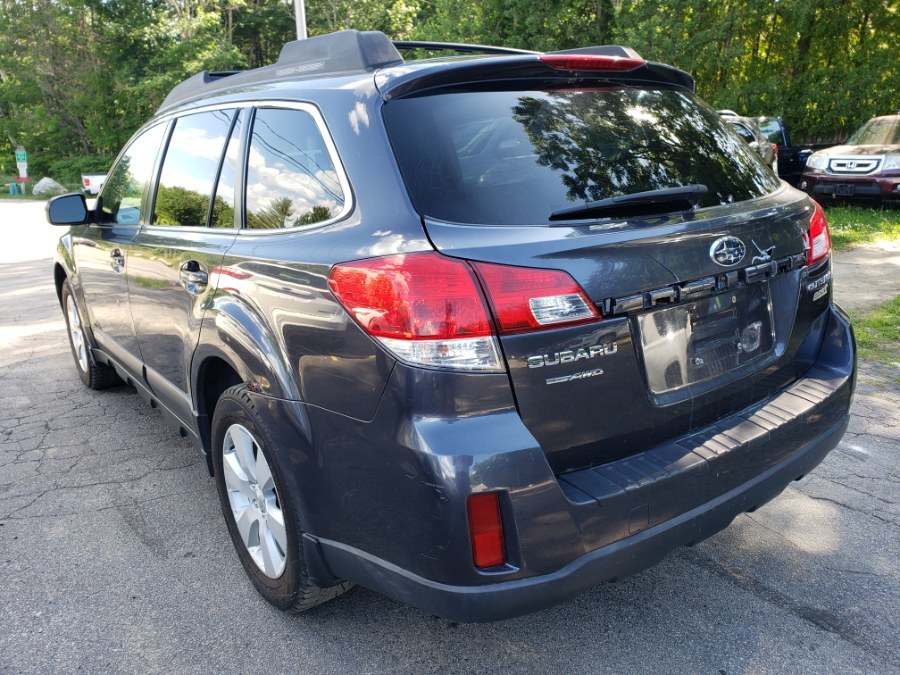 2010 Subaru Outback 4dr Wgn H4 Auto 2.5i Ltd Pwr Moon PZEV, available for sale in Auburn, New Hampshire | ODA Auto Precision LLC. Auburn, New Hampshire 2010 Subaru Outback 4dr Wgn H4 Auto 2.5i Ltd Pwr Moon PZEV, available for sale in Auburn, New Hampshire | ODA Auto Precision LLC. Auburn, New Hampshire