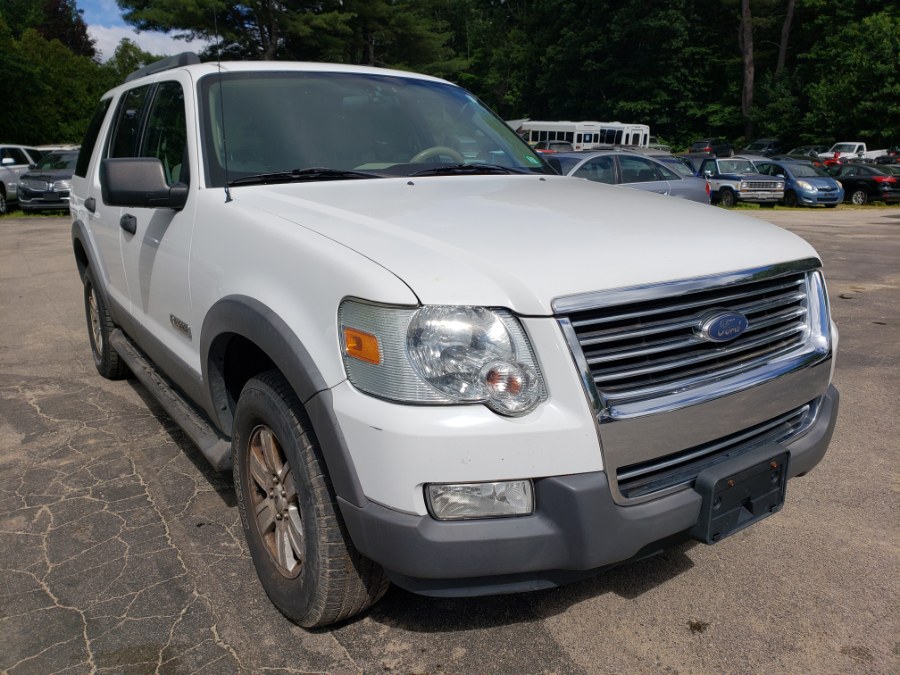 2006 Ford Explorer 4dr 114" WB 4.0L XLT 4WD, available for sale in Auburn, New Hampshire | ODA Auto Precision LLC. Auburn, New Hampshire 2006 Ford Explorer 4dr 114" WB 4.0L XLT 4WD, available for sale in Auburn, New Hampshire | ODA Auto Precision LLC. Auburn, New Hampshire