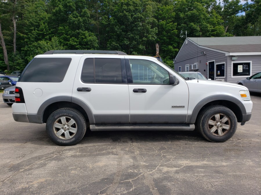 2006 Ford Explorer 4dr 114" WB 4.0L XLT 4WD, available for sale in Auburn, New Hampshire | ODA Auto Precision LLC. Auburn, New Hampshire 2006 Ford Explorer 4dr 114" WB 4.0L XLT 4WD, available for sale in Auburn, New Hampshire | ODA Auto Precision LLC. Auburn, New Hampshire