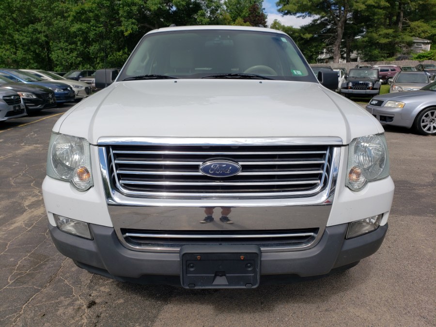 2006 Ford Explorer 4dr 114" WB 4.0L XLT 4WD, available for sale in Auburn, New Hampshire | ODA Auto Precision LLC. Auburn, New Hampshire 2006 Ford Explorer 4dr 114" WB 4.0L XLT 4WD, available for sale in Auburn, New Hampshire | ODA Auto Precision LLC. Auburn, New Hampshire