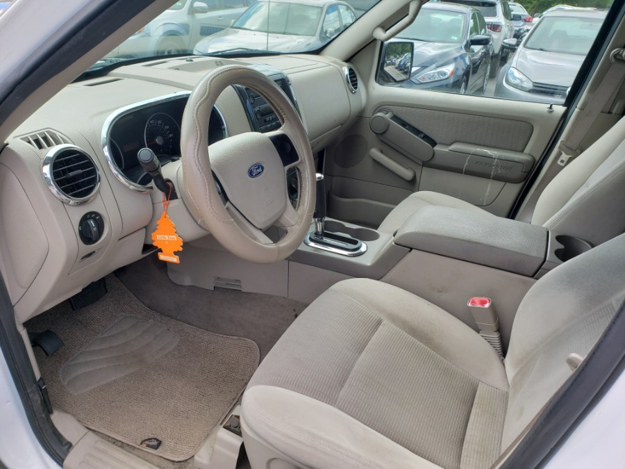 2006 Ford Explorer 4dr 114" WB 4.0L XLT 4WD, available for sale in Auburn, New Hampshire | ODA Auto Precision LLC. Auburn, New Hampshire 2006 Ford Explorer 4dr 114" WB 4.0L XLT 4WD, available for sale in Auburn, New Hampshire | ODA Auto Precision LLC. Auburn, New Hampshire