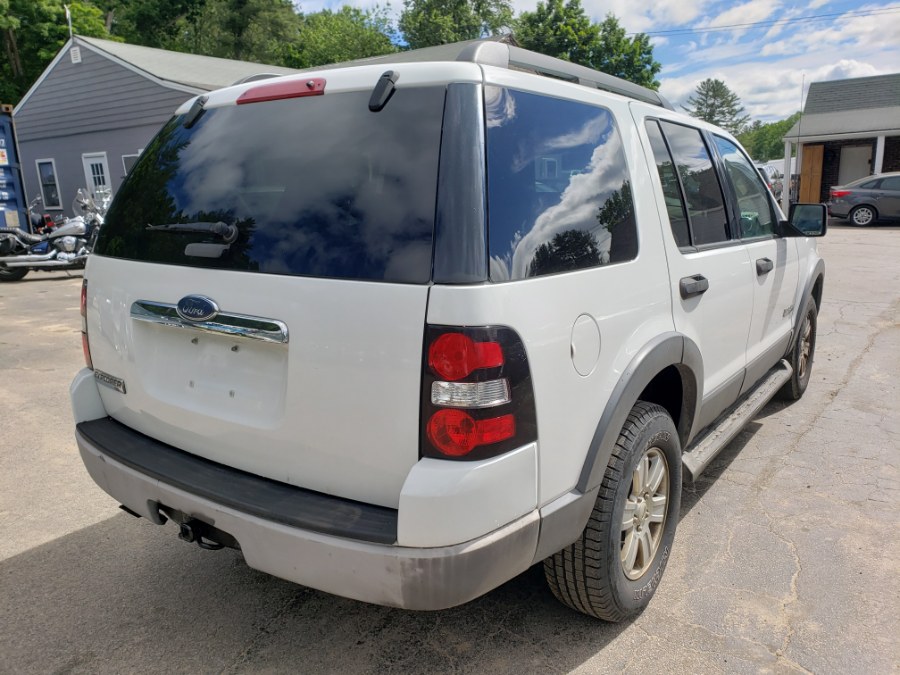 2006 Ford Explorer 4dr 114" WB 4.0L XLT 4WD, available for sale in Auburn, New Hampshire | ODA Auto Precision LLC. Auburn, New Hampshire 2006 Ford Explorer 4dr 114" WB 4.0L XLT 4WD, available for sale in Auburn, New Hampshire | ODA Auto Precision LLC. Auburn, New Hampshire