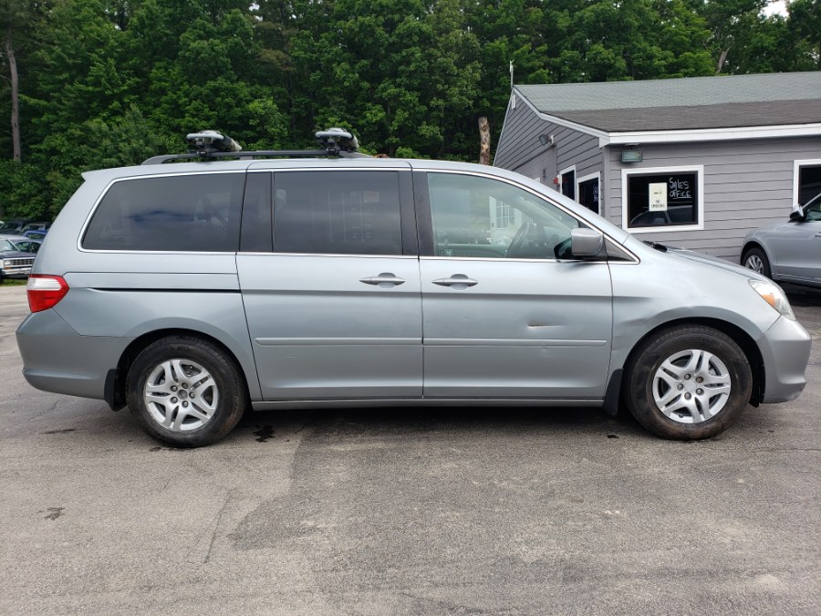 2006 Honda Odyssey 5dr EX-L AT, available for sale in Auburn, New Hampshire | ODA Auto Precision LLC. Auburn, New Hampshire 2006 Honda Odyssey 5dr EX-L AT, available for sale in Auburn, New Hampshire | ODA Auto Precision LLC. Auburn, New Hampshire