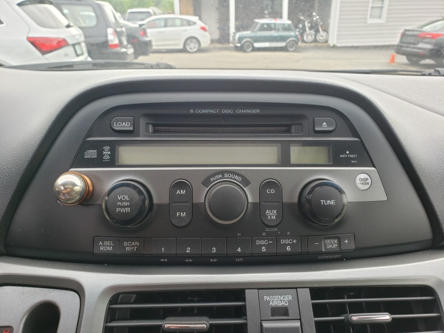 2006 Honda Odyssey 5dr EX-L AT, available for sale in Auburn, New Hampshire | ODA Auto Precision LLC. Auburn, New Hampshire 2006 Honda Odyssey 5dr EX-L AT, available for sale in Auburn, New Hampshire | ODA Auto Precision LLC. Auburn, New Hampshire