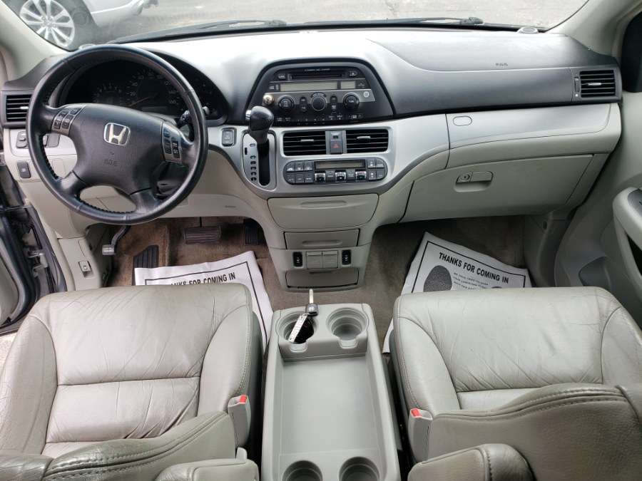 Used Honda Odyssey 5dr EX-L AT 2006 | ODA Auto Precision LLC. Auburn, New Hampshire