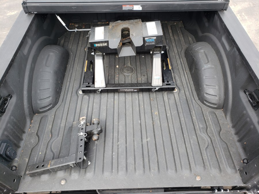 Used Ford Super Duty F-250 SRW LARIAT 4WD Crew Cab 6.75'' Box 2021 | ODA Auto Precision LLC. Auburn, New Hampshire