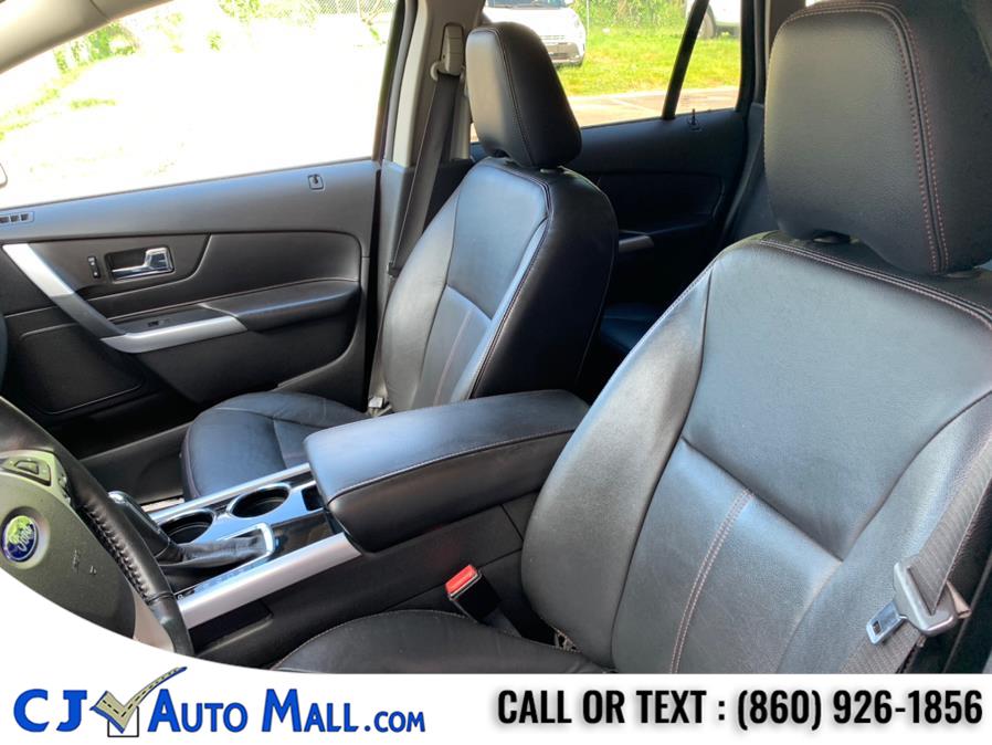 2011 Ford Edge 4dr Limited AWD, available for sale in Bristol, Connecticut | CJ Auto Mall. Bristol, Connecticut 2011 Ford Edge 4dr Limited AWD, available for sale in Bristol, Connecticut | CJ Auto Mall. Bristol, Connecticut