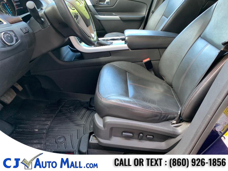 2011 Ford Edge 4dr Limited AWD, available for sale in Bristol, Connecticut | CJ Auto Mall. Bristol, Connecticut 2011 Ford Edge 4dr Limited AWD, available for sale in Bristol, Connecticut | CJ Auto Mall. Bristol, Connecticut