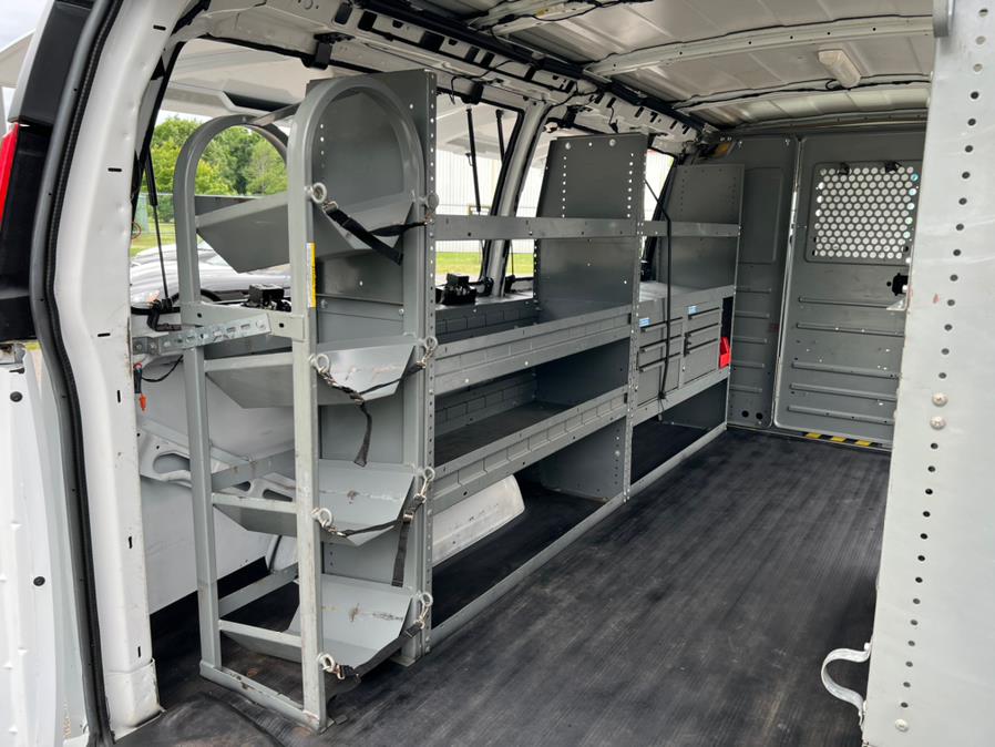 Used Chevrolet Express Cargo Van RWD 2500 135" 2013 | Mike And Tony Auto Sales, Inc. South Windsor, Connecticut Used Chevrolet Express Cargo Van RWD 2500 135" 2013 | Mike And Tony Auto Sales, Inc. South Windsor, Connecticut