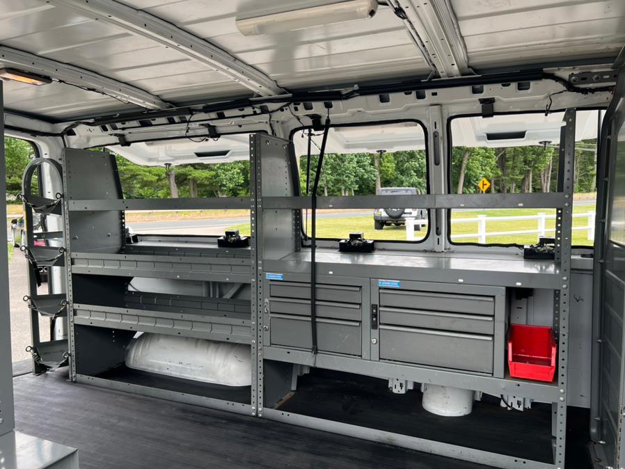 Used Chevrolet Express Cargo Van RWD 2500 135" 2013 | Mike And Tony Auto Sales, Inc. South Windsor, Connecticut Used Chevrolet Express Cargo Van RWD 2500 135" 2013 | Mike And Tony Auto Sales, Inc. South Windsor, Connecticut