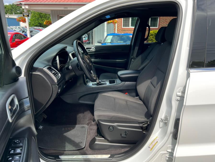 2019 Jeep Grand Cherokee Altitude 4x4, available for sale in South Windsor, Connecticut | Mike And Tony Auto Sales, Inc. South Windsor, Connecticut 2019 Jeep Grand Cherokee Altitude 4x4, available for sale in South Windsor, Connecticut | Mike And Tony Auto Sales, Inc. South Windsor, Connecticut
