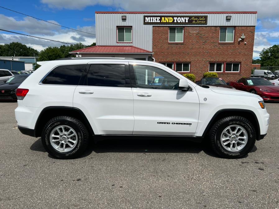 2019 Jeep Grand Cherokee Altitude 4x4, available for sale in South Windsor, Connecticut | Mike And Tony Auto Sales, Inc. South Windsor, Connecticut 2019 Jeep Grand Cherokee Altitude 4x4, available for sale in South Windsor, Connecticut | Mike And Tony Auto Sales, Inc. South Windsor, Connecticut